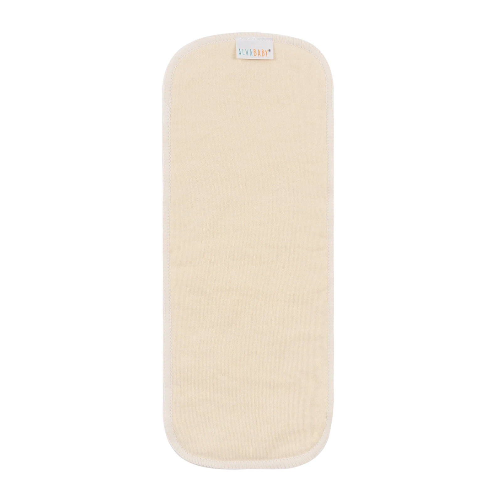 Inserto Absorbente de 4 capas de Cáñamo - Tamaño Unitalla Standard - Imagen 1