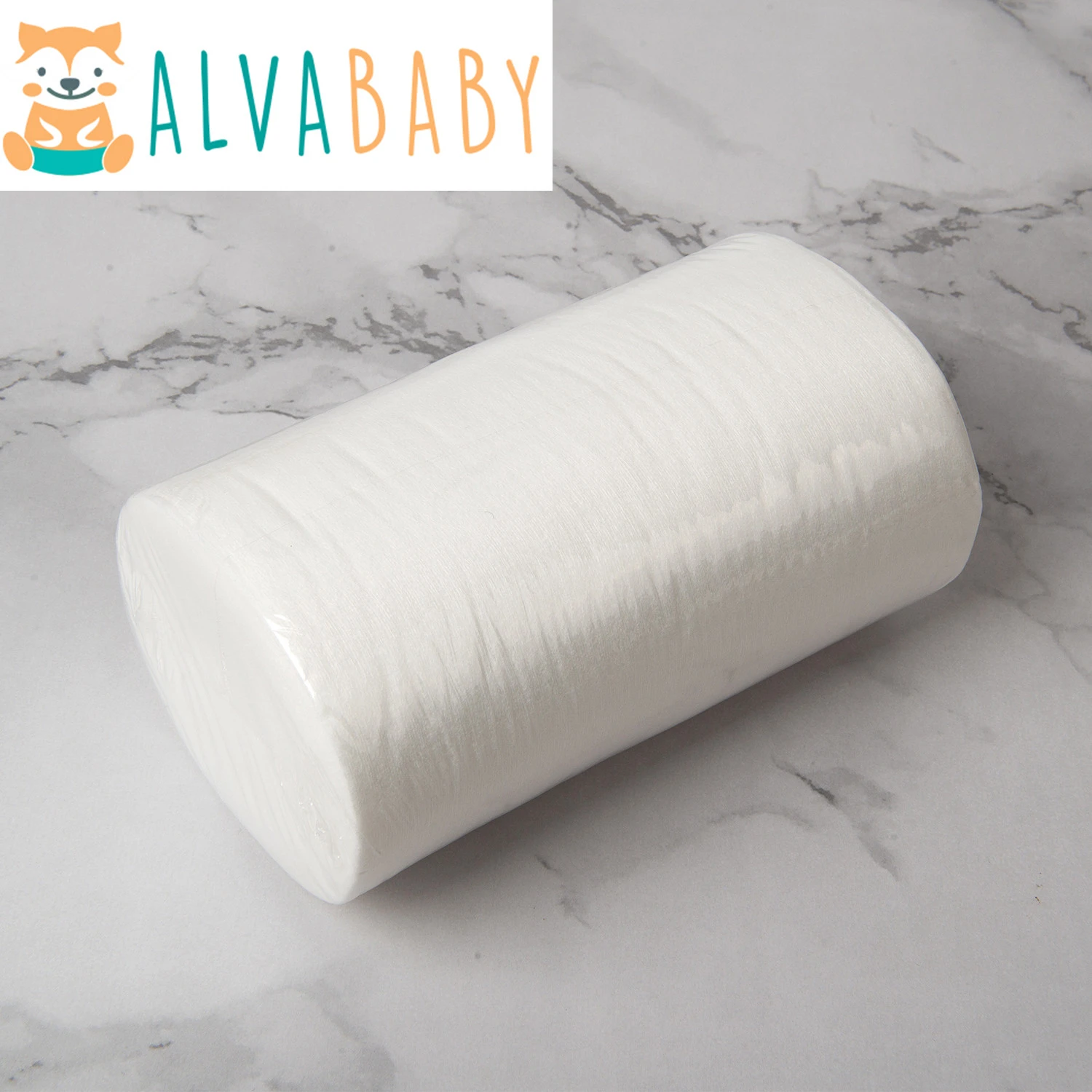 Pre-Venta Rollos de 100 Liners - Biodegradables para Pañales de tela - Fecha ingreso aprox 22 Junio aprox - Imagen 1